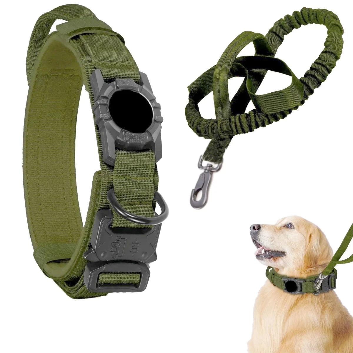 GPS Tag Collar - Pet Finder