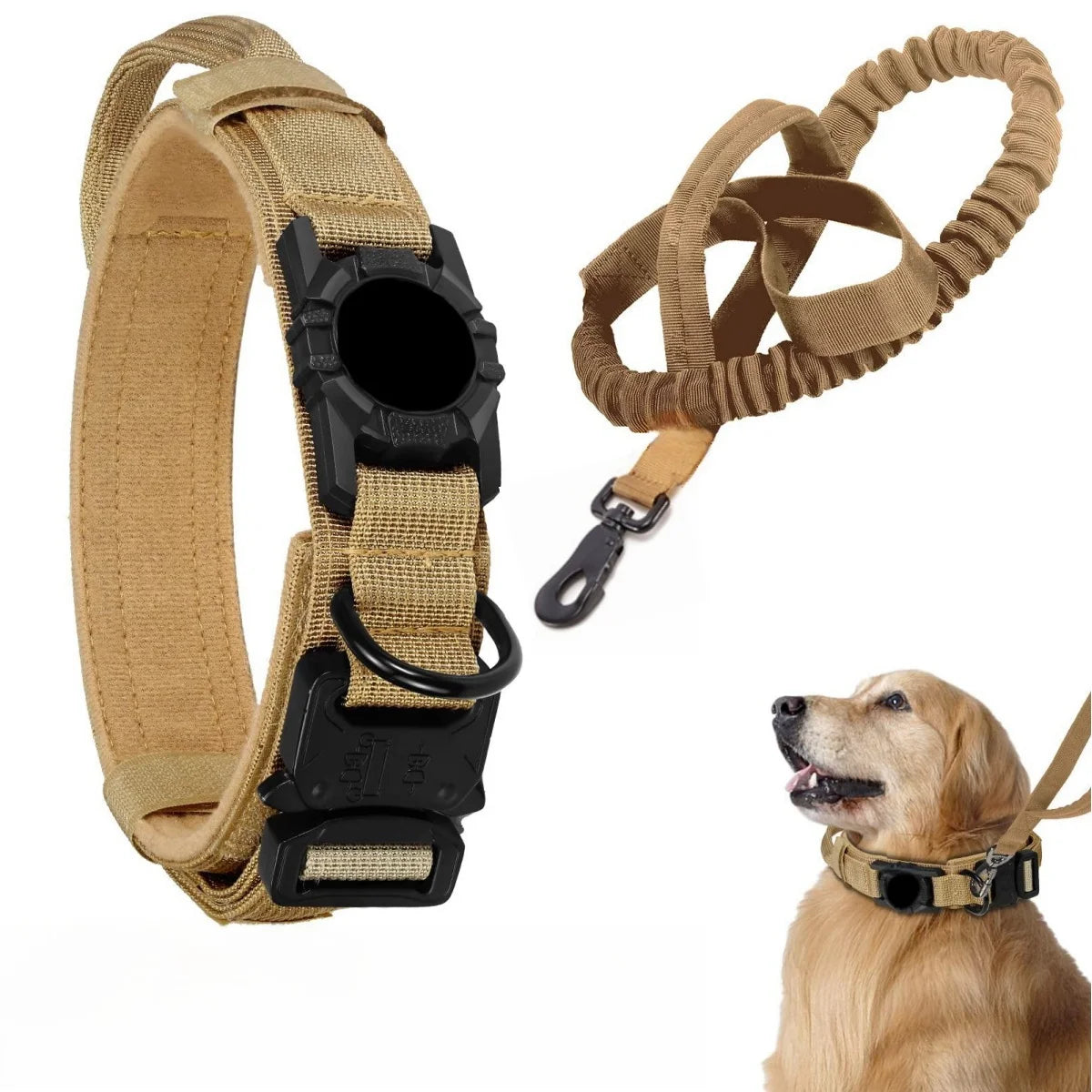 GPS Tag Collar - Pet Finder