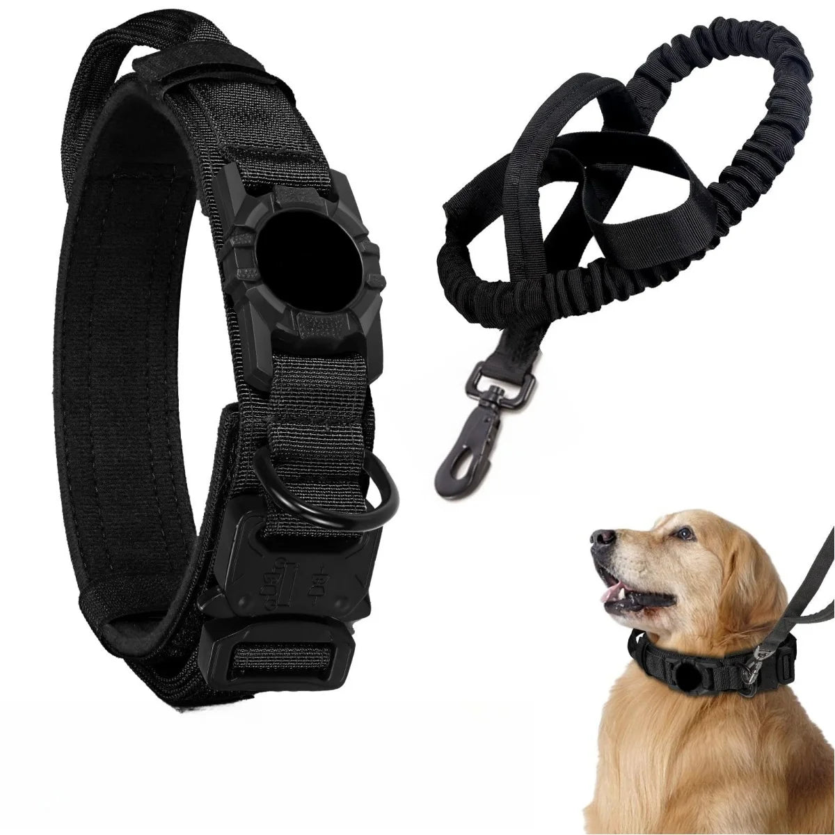 GPS Tag Collar - Pet Finder